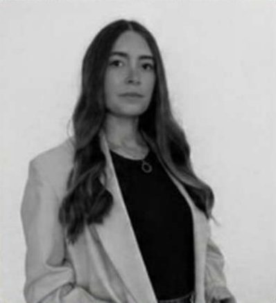 Silvia Román, cofundadora de KIPPIA